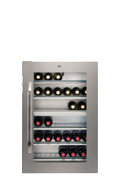 Reparación averías vinoteca Sharp en  Murcia